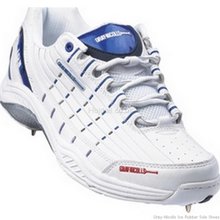 Gray-Nicolls Ice Rubber Sole Shoes