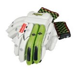 Nicolls Fusion 4 Star Gloves Multi Youths L/H