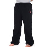 Nicolls Track Trousers Navy Youths