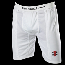Gray Nicolls Players Protective Shorts (Padded)