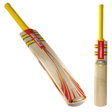 GRAY-NICOLLS Powerbow Carbo Pre Prep Cricket Bat