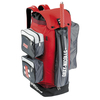 The Pro Duffle is a uniquely designed cricket bag designed to hold all cricket equipment. It feature