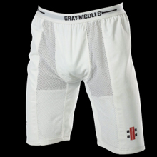 Gray Nicolls Pro Performance Protective Shorts (Padded)