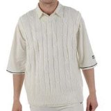 Gray-nicolls Slazenger Cricket Knit Vest Cream Medium