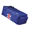 Massive team kit bag with external end pocket.  Strong nylon carry handles and velcro lid fastening.