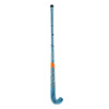 250i Blue (Maxi) Wooden Hockey Stick