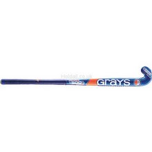 Grays 500 i Megabow Junior Hockey Stick