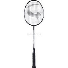 Airfoil Titanium Badminton Racket