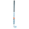 Blue Surf 500 (Maxi) Junior Wooden Hockey