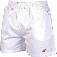 Grays Cotton Shorts