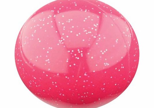 Grays Glitter match play hockey ball, Pink