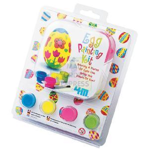 Great Gizmos 4M Egg Painting Kit