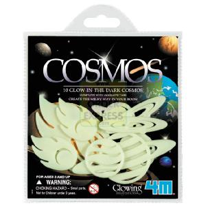 Great Gizmos 4M Glow Cosmos