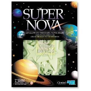 4M Glow Super Nova