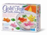 4M Goldfish Candle Making Kit