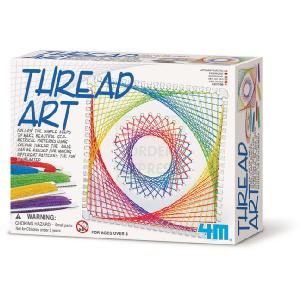 4M Thread Art