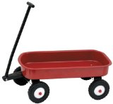 Great Gizmos Classic Pull Cart