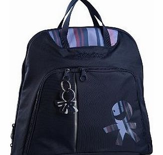 Great Gizmos Okiedog Urban Treck Daypack Bag (Blue)