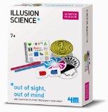 Science Museum - Illusion Science