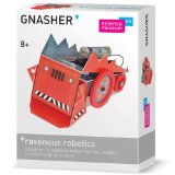 Science Museum Power Bot Gnasher