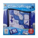 Smart Games - Camouflage - North Pole