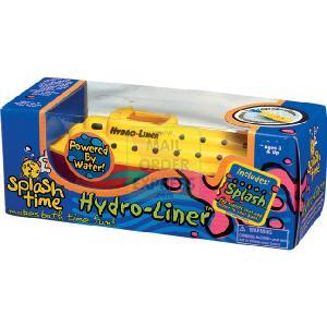Great Gizmos Splash Time Hydro Liner