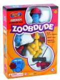 Zoob - ZoobDude Adventure Hero - Fireman