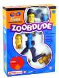 Zoob - ZoobDude Adventure Hero - Rock Climber