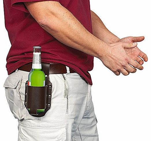 GreatGadgets 1880 Beer Holster ``Classic``