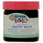 Green Baby Nappy Balm