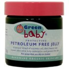 Green Baby Petroleum Free Jelly