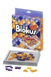 Green Board Games Blokus Duo