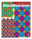 DecoDesigns Colouring Book