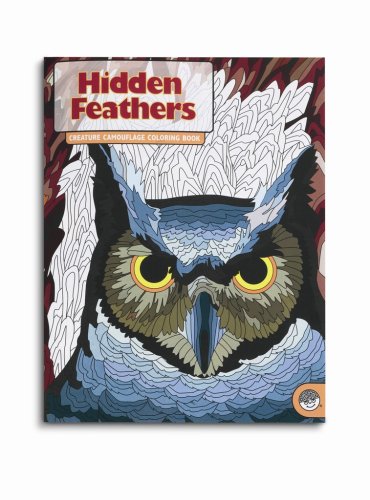 Hidden Feathers
