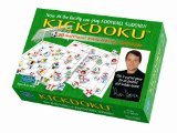 Green Board Games Kickdoku