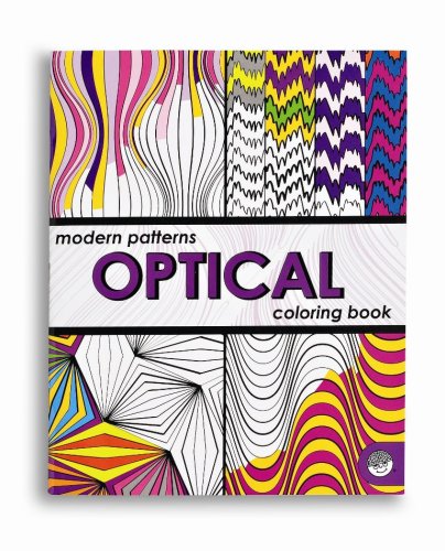 Modern Patterns Optical