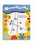 Green Board Games Noodlers Eye Bending Icons