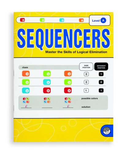 Sequencers Level A