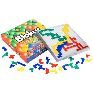 Green Board Games The Green Board Game Blokus Strategy Game