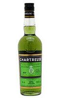Green Chartreuse 50cl