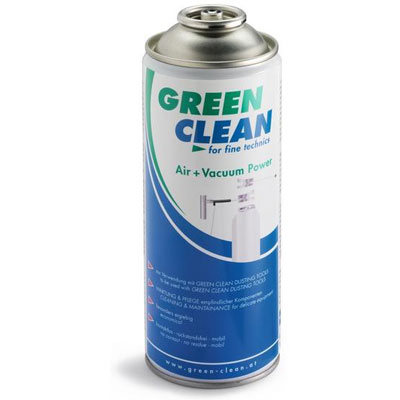 Green Clean Air Power 400 ml (CFC Free)