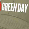 Grenade Logo Grey Baseball Cap