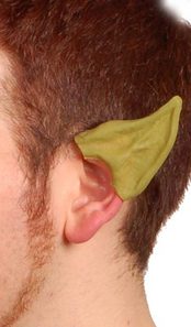 GREEN EAR TIPS