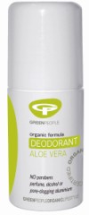 Green People Aloe Vera Deodorant