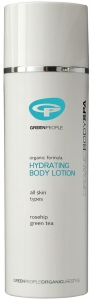 Green People HYDRATING BODY LOTION (150ML)