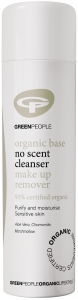 ORGANIC BASE NO SCENT CLEANSER