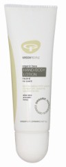 Green People T/s Organic Base Hand and Body Lotion