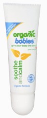 Green People Trial Size Soothe and Calm Baby Balm
