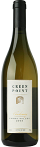 2003 Chardonnay, Green Point