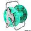 Green Wall Mounted Hose Reel 60Mtr